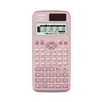 เครื่องคิดเลข รุ่น FX-991EX สีชมพู