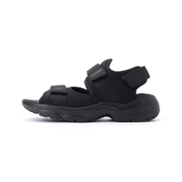 PUMA JS MASH UP SANDAL 運動涼鞋 黑 39754302 女鞋