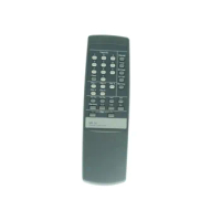 Remote Control For Nakamichi MB-10S MB-10 5 CD Disc Player Changer MusciBank System