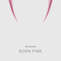 BLACKPINK - 2ND ALBUM [BORN PINK] KIT ALBUM