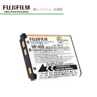 FUJIFILM 富士 NP-45S 原廠電池 充電式鋰電池 mini90 /sp-2 專用 裸包裝