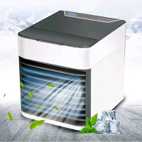 Kipas Ac Mini Cooler Portable