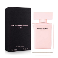 Narciso Rodriguez For Her 女性淡香精50ml