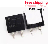 ชิปเซ็ต IRFW644B TO-263, ใหม่ 100%, มีให้เลือก 10-50 ชิ้น