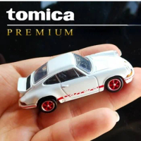 Takara Tomy Tomica Premium TP, MITSUBISHI PAJERO Scale Car Model Replica Collection, Xmas Gift Toys 