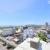 住宿 花蓮東大門民宿-電梯民宿 Hualien City 花蓮市
