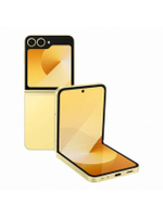 Galaxy Z Flip6 (RAM 12GB, 256GB, Yellow)