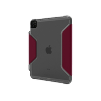 新莊強強滾 STM iPad Pro 12.9吋 (第3/4代) 軍規防摔平板保護殼 2018/ 2020皮套 立架