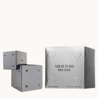 Billie Eilish Your Turn Eau De Parfum 100ml