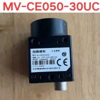 Second-hand test OK Industrial Camera MV-CE050-30UC