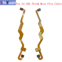 Motherboard Main Board Connector Flex Cable For LG G8S ThinQ Main Flex Cable Replacement Parts