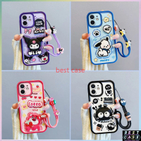 ốp lưng iPhone 11 Pro Max, ốp lưng iPhone 11 Pro ốp lưng iPhone 11, Thiết Kế Hình Hoạt Hình Gấu Dâu 