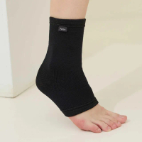 【PL Life】貝柔石墨烯機能支撐型護踝 運動扭傷 醫療護踝(合格醫療護具)