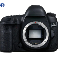 Yun Yi Wholesale Original New Digital Camera 5D Mark IV Hot Sale DSLR Cameras 5D4 For Canon EOS 5D Mark IV