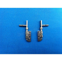 Engsel LCD laptop baharu untuk Asus A8 A8DC A8E A8F A8FM A8H A8HE A8J A8JA A8JC A8JE A8JM A8JN A8JP 