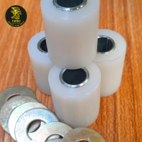 COD|BOSH MONOSHOCK VIXION TEFLON PNP OLD/NEW R15 XEBRE SEGITIGA PROLINK