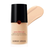 【Giorgio Armani 亞曼尼】高訂完美絲絨水慕斯粉底PRO #3(國際航空版)