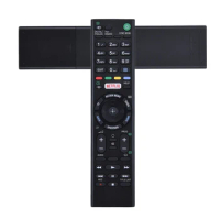 Remote Control For Sony KD-49X8000D KD-49XD7005 KD-49XD7004 KD-55XD7004 KD-65X8500D KD-85X8500D XBR65X850C 4K UHD Smart TV
