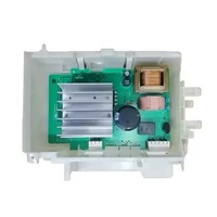 Original Motherboard Power Module Board For Siemens IQ300 IQ500 IQ700 Drum Washing Machine