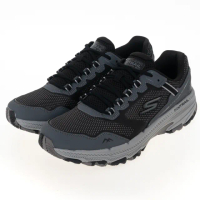 【SKECHERS】男鞋 慢跑系列 GO RUN TRAIL ALTITUDE 2.0(220754BKGY)