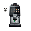 福騰寶 WMF 5000S+ 全自動咖啡機 - 雙豆槽、智慧奶泡系統