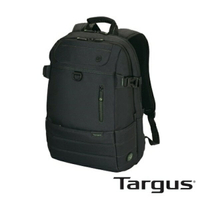 Targus TBB566AP-50 EcoSmart 16 吋綠色環保後背包[富廉網]