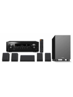 ชุดโฮมเธียเตอร์ ( 5.1 CH , 870 วัตต์ ) รุ่น HTP-076
