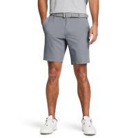 【UNDER ARMOUR】UA 男 Drive 錐形高爾夫短褲_1384467-035