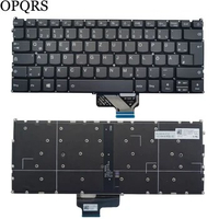 NEW german laptop keyboard for Lenovo 720S-13 320S-13 AIR 13-7000 GR keyboard