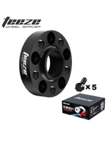 Corcoransu 1 ชิ้น 25/30/35 มม. 5x108 60.1 สำหรับ Chery Jetour Traveler T2 แผ่นหน้าแปลน T6-7075 ตัวเว