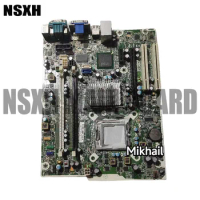 607175-001 For Pro 4000 SFF Motherboard 607173-001 607174-000 LGA 775 DDR3 Mainboard 100% Tested Fully Work