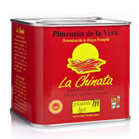 【La Chinata】西班牙 煙燻紅椒粉350g