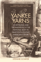 【電子書】Yankee Yarns