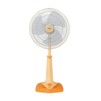 พัดลมตั้งพื้น 18 นิ้ว คละสี Hatari HE-S18M1