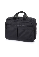Samsonite Red Semlin Briefcase 15.6"