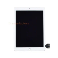 10PCS LCD Display Touch Screen Digitizer Assembly Replacement for iPad Pro 9.7 A1673 A1674 A1675