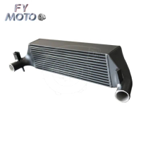 Intercooler for Volkswagen Polo G T I 1.4T 1.8T 2.0 TSI AUDI A1