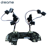 【Original】New Dreame L10 Pro Robot Vacuum Cleaner Board Spare Parts,Dreame L10 Pro Mainboard Accesso