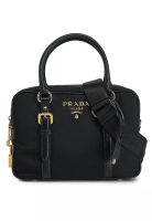 Prada Bauletto 提柄袋 (tr)