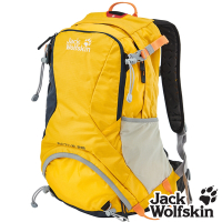 【Jack wolfskin 飛狼】Active 健行背包 登山背包 28L『黃色』
