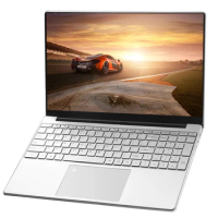 QMDZ Laptop 15.6 Inch IPS Screen 12GB RAM Intel 11th Celeron N5095 Netbook Windows 10 11 Pro Office Notebook Pc Portable