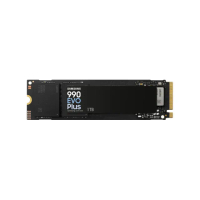 【SAMSUNG 三星】990 EVO Plus 1TB M.2 2280 PCIe 5.0 ssd固態硬碟 MZ-V9S1T0BW 讀7150M/寫6300M