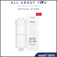 Broot Water Solution Filter ฟิลเตอร์ก๊อก (สำหรับเครื่องทำน้ำอุ่น หรือสายฝักบัว ทุกรุ่น) คําแนะนําการ