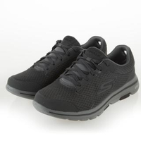 【SKECHERS】男 健走系列 GOWALK 5(55509CCBK)
