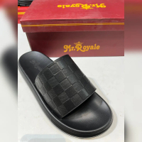 Sandal santai pria Mr. Royale
