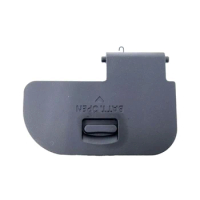 Replacement Camera Cover Case Lid for Canon 6D