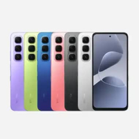 Infinix Hot 60i 4G Ram 6 Rom 128GB Blue