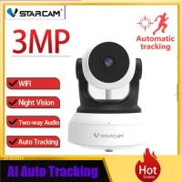Vstarcam C7824WIP 720P Wireless Wifi IP Camera Security Baby Monitor IP Network Intercom Mobile Phone APP Night Vision Camera