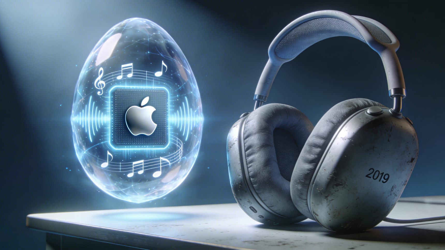 Apple AirPods Max 2 レビュー：H2 チップで ANC と音質が大幅向上する