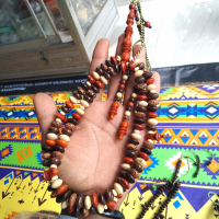 TASBIH KOMBINASI KAYU BERTUAH ASLI